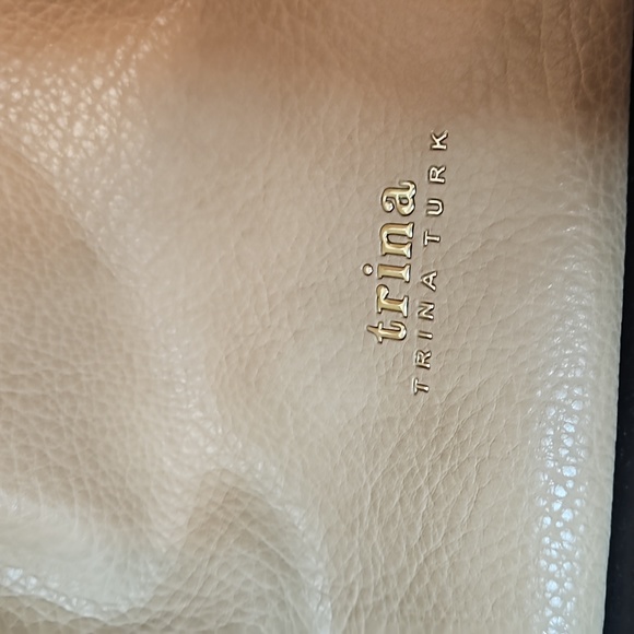 Trina Turk tote - Picture 3 of 13
